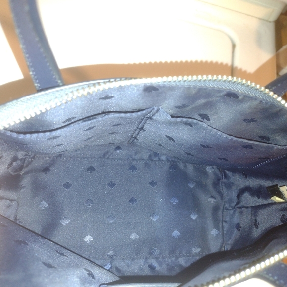 Kate Spade glitter purse E151 - Picture 3 of 4